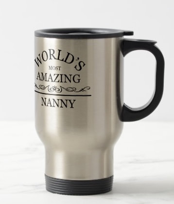 Gifts for Nannies